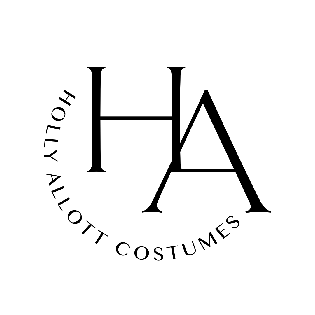 Holly Allott Costumes Logo